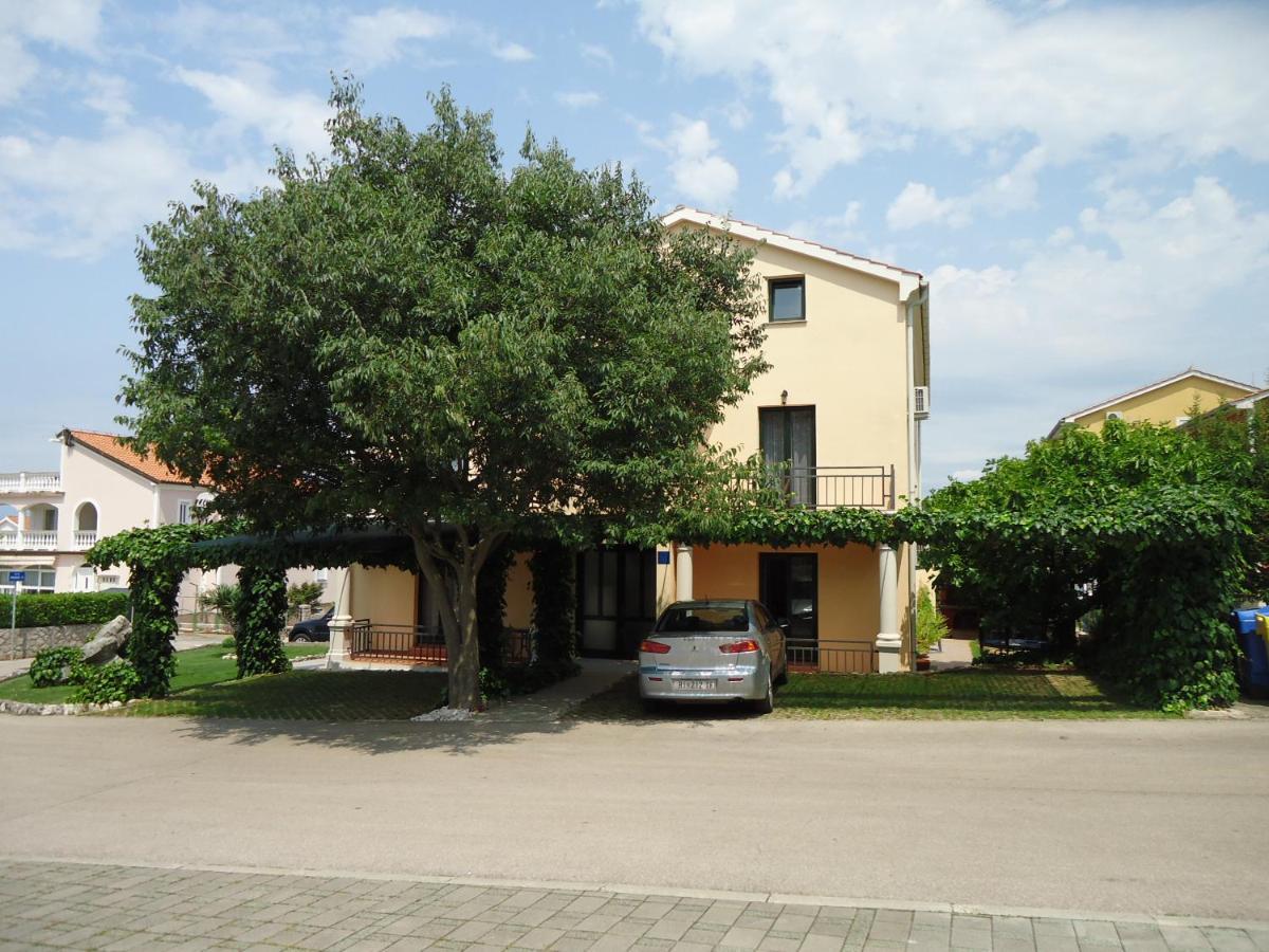 Villa Rustika Malinska Luaran gambar