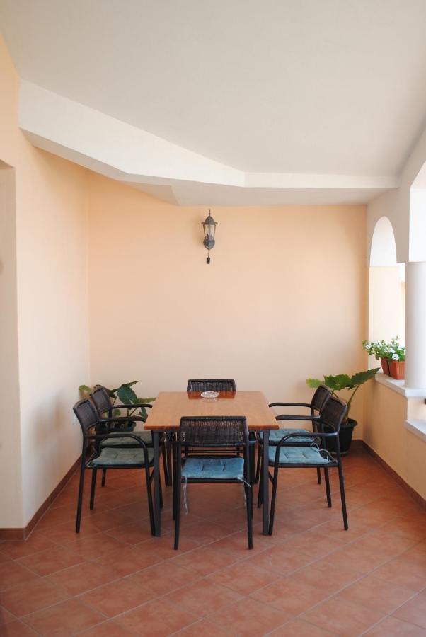 Villa Rustika Malinska Luaran gambar