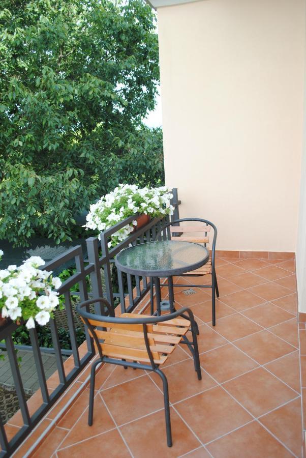 Villa Rustika Malinska Luaran gambar