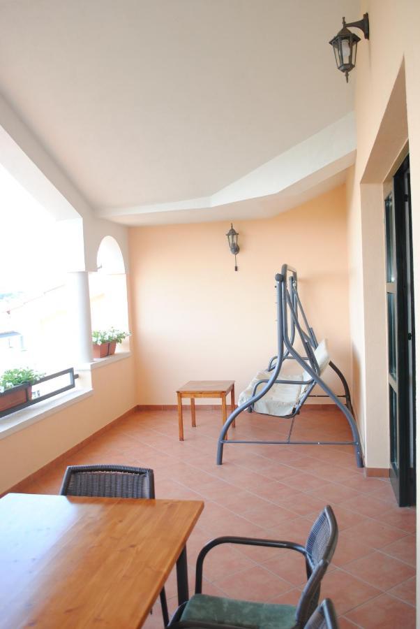 Villa Rustika Malinska Luaran gambar